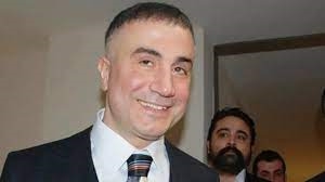 Başsavcılık, Sedat Peker