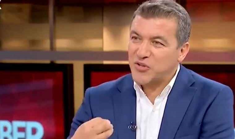 Halk TV’de işler karıştı! Değirmenci’den, İsmail Küçükkaya