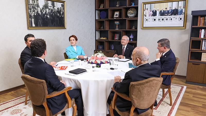 Sevilay Yılman: İyi Parti tarafında sıkıntı çok büyük, ittifakı sona erdirmesi için Akşener