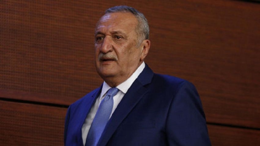 Mehmet Ağar