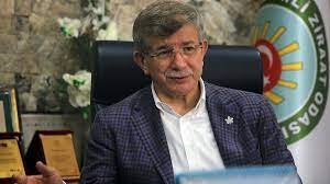 Davutoğlu