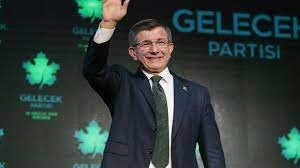 Davutoğlu: Çok istedim Kürtçe öğrenmeyi; Prens Charles ayrılıkçı profesörden Galce öğrendi, gel de bunu Bahçeli’ye anlat