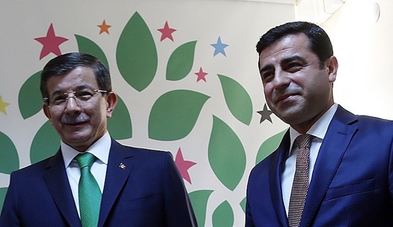 Demirtaş