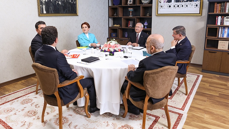 Murat Yetkin: Erdoğan