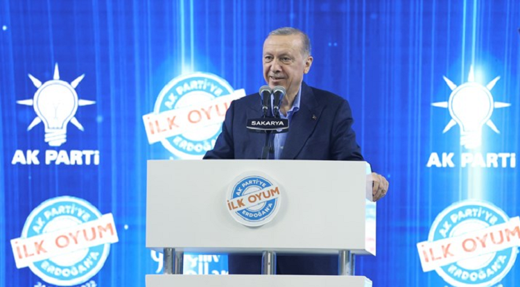 Erdoğan