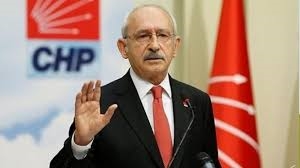 Kılıçdaroğlu