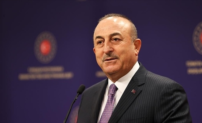 Çavuşoğlu