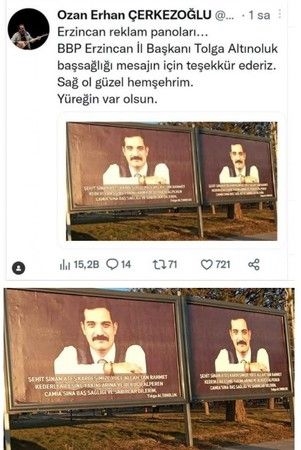 İttifak karışacak! BBP