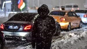 Beklenen haber geldi: İstanbul