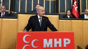 Bahçeli