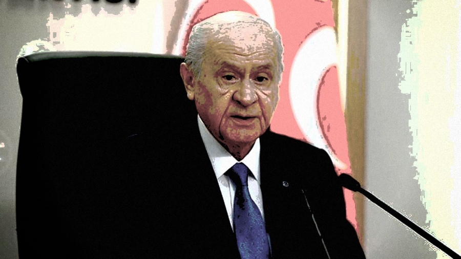 Bahçeli