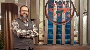SADAT Başkanı