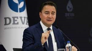 Ali Babacan: Gezi olaylarından sonra...