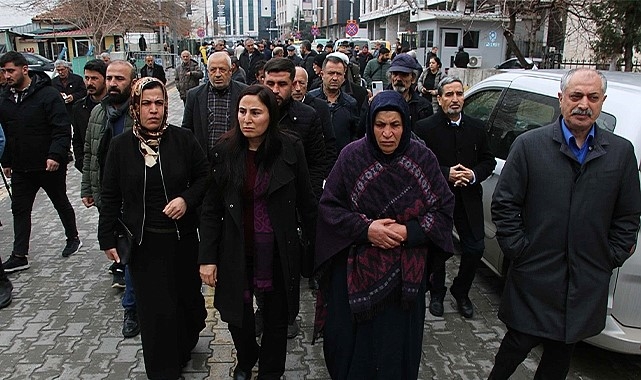 Şenyaşarlar davasında “iş yeri” ve “hastane” dosyaları birleştirildi