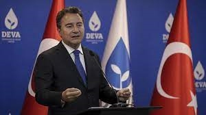 Babacan: Günlerdir sözlerim maksatlı şekilde çarpıtılıyor