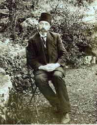 Mehmet Akif Yalnızlığı