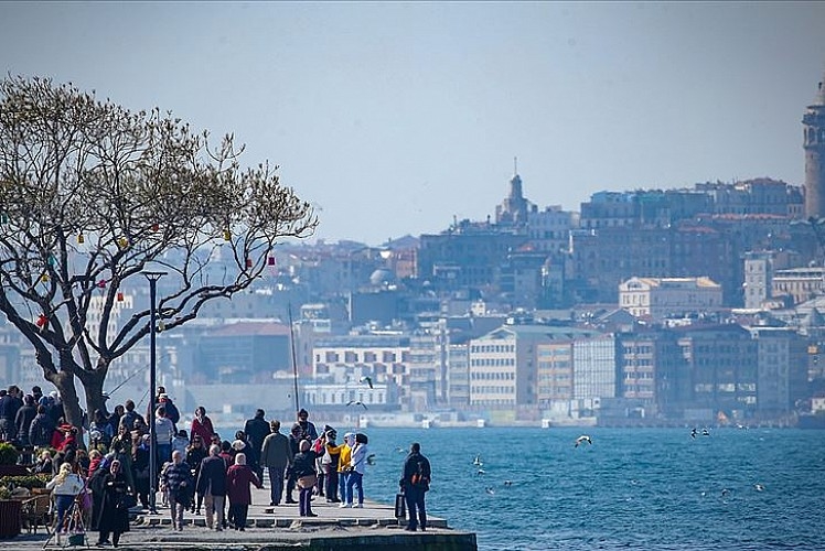 Yeni haftada hava nasıl olacak?