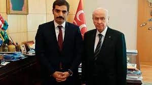 Bahçeli