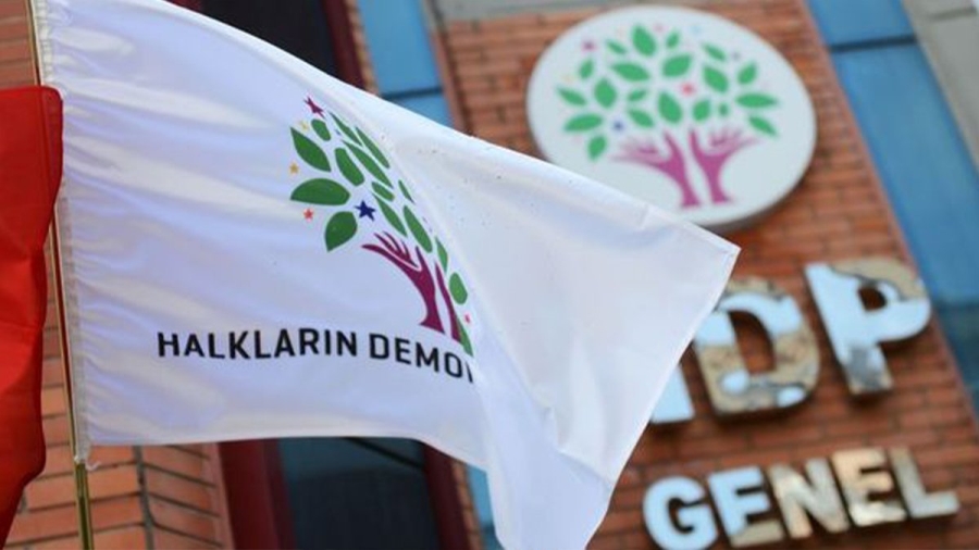 Hazine yardımı kesilen HDP
