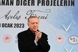 Erdoğan 