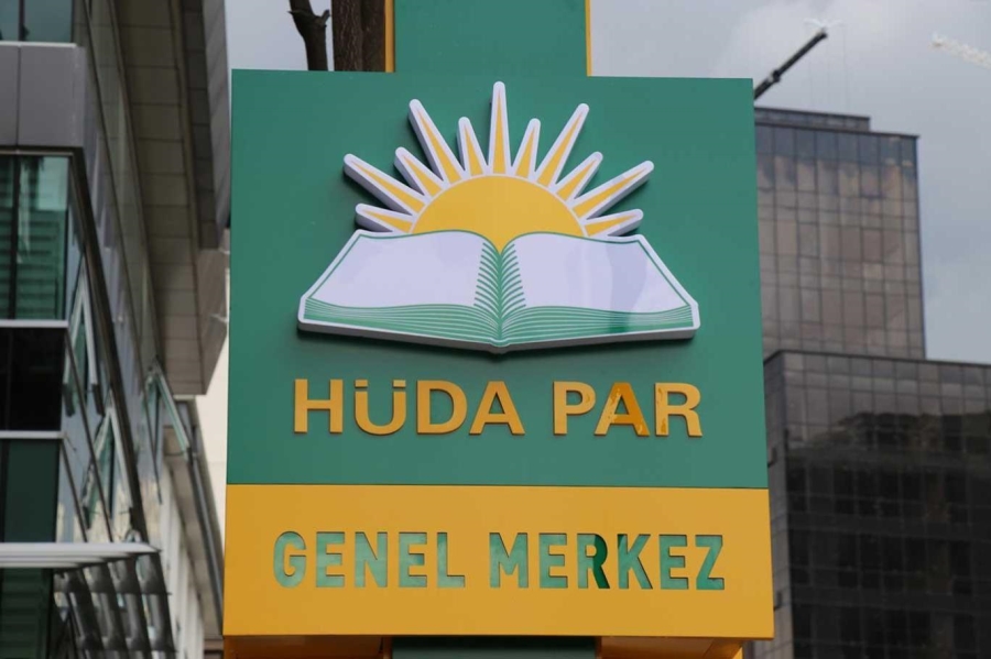 HÜDA-PAR