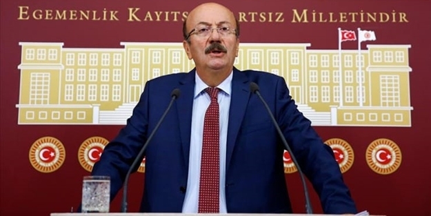 CHP