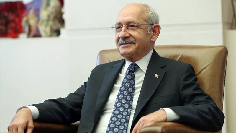 Kılıçdaroğlu: 13 Şubat