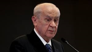 Bahçeli: Erdoğan