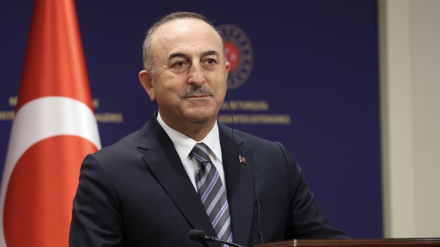 Bakan Çavuşoğlu Suriye ile normalleşme sürecinin nasıl olacağını açıkladı