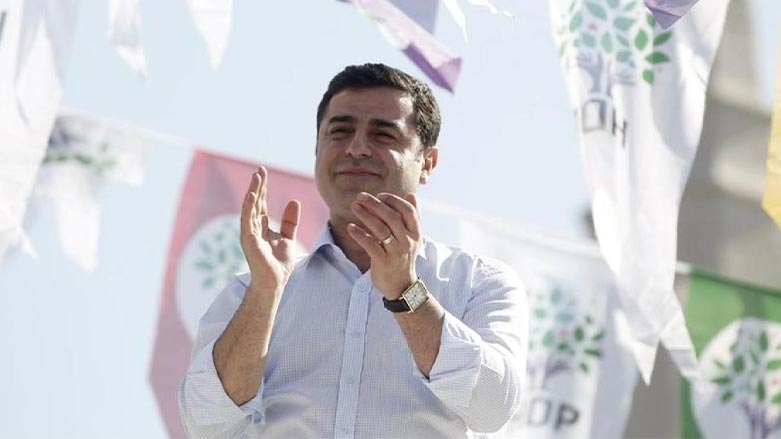 Demirtaş’tan Babacan mesajı: Açıklamaları cesur