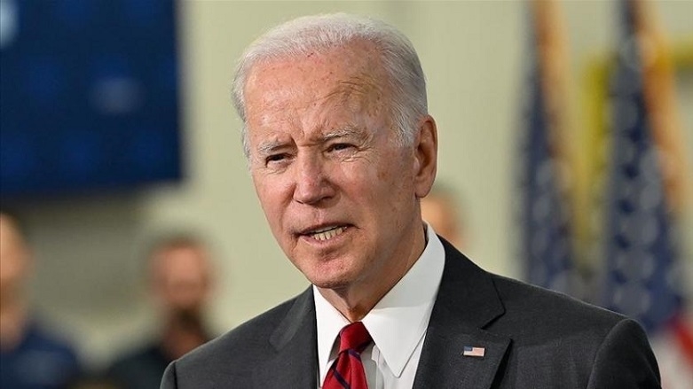 Biden: Putin ateşkes önererek rahat bir nefes almaya çalışıyor