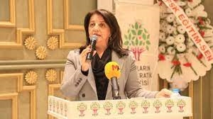 Pervin Buldan: HDP kendi adayıyla seçime girecek