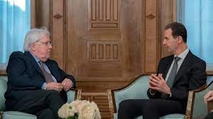 BM: Esad, insani yardım için iki yeni sınır kapısı açmayı kabul etti