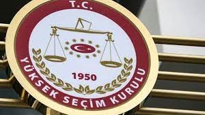 Seçim tartışmaları sürüyor: İşte YSK