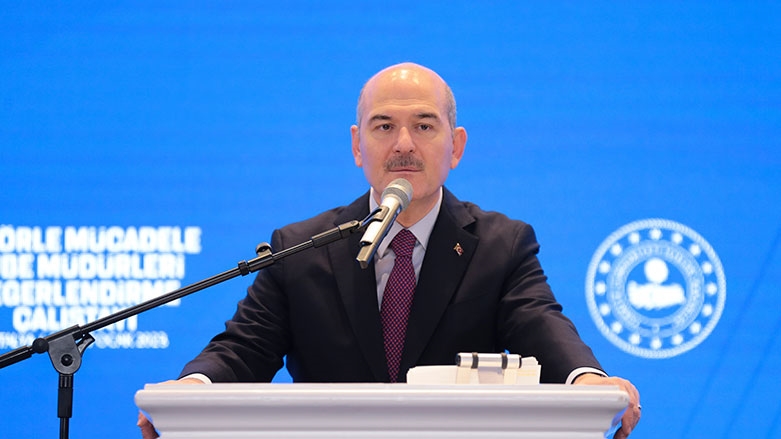 Konsoloslukların kapatılması... Soylu: Psikolojik harp başlatıyorlar