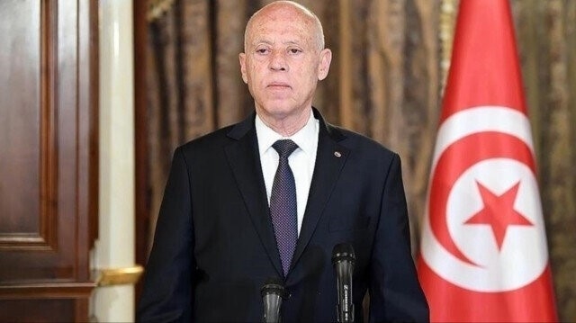 Tunus’ta bir muhalif lider daha tutuklandı