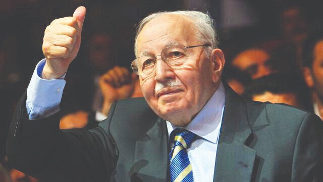 Gümüş Motor’dan Millî Görüş’e Siyasetin Hocası: Necmettin Erbakan