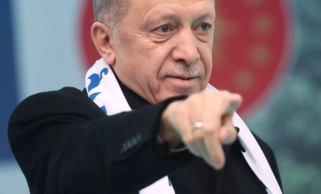 Erdoğan