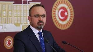 Bülent Turan, EYT düzenlemesinin Meclis