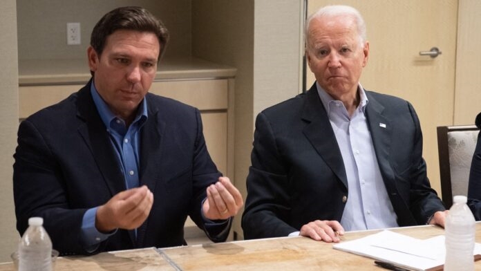 Ron DeSantis’ten Biden’a eleştiri: “Ukrayna politikası, Rusya’yı Çin’e yaklaştırdı; Rusya’da rejim değişikliği tehlikeli”