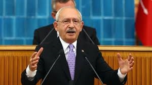 Kılıçdaroğlu-HDP görüşmesi cumartesi günü gerçekleşecek