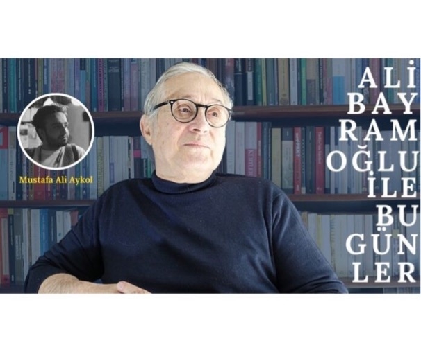 “HÜDA PAR da HDP gibi şiddet dışında bir siyaset yolu arayışı…”