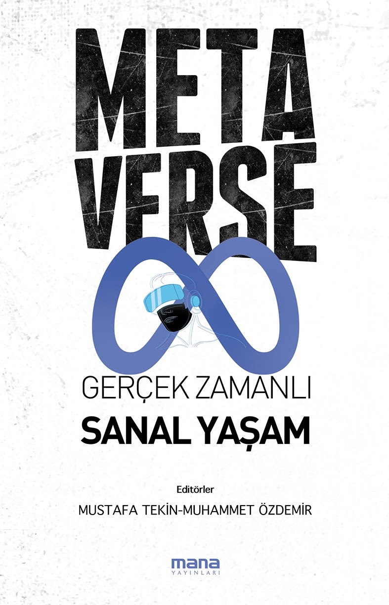 Metaverse Adlı Eser Çıktı...