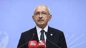 Kılıçdaroğlu