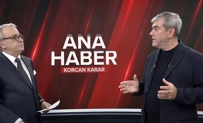 Yılmaz Özdil, Sözcü TV’den neden ayrıldığını açıkladı