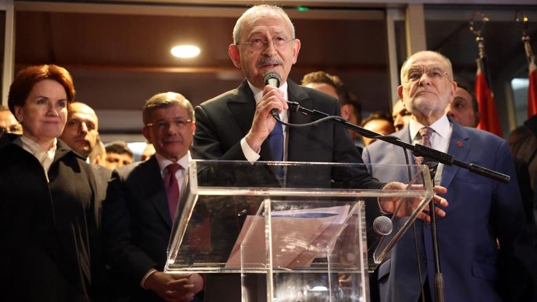 Kemal Kılıçdaroğlu: HDP ile elbette görüşeceğim