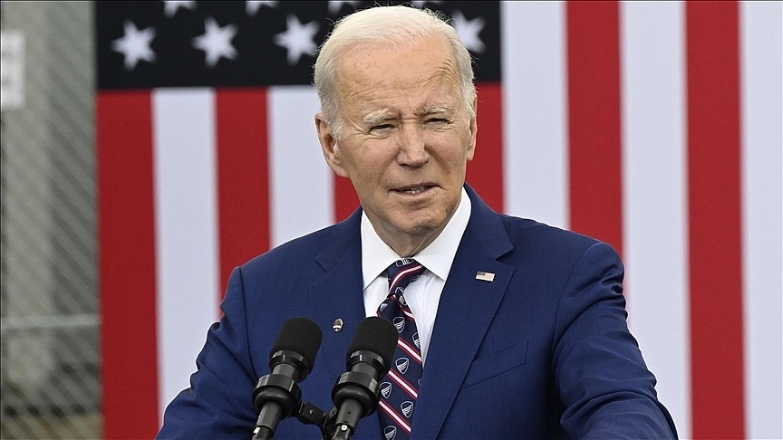 Biden, başkanlık seçimlerinde aday olmayı planlıyor