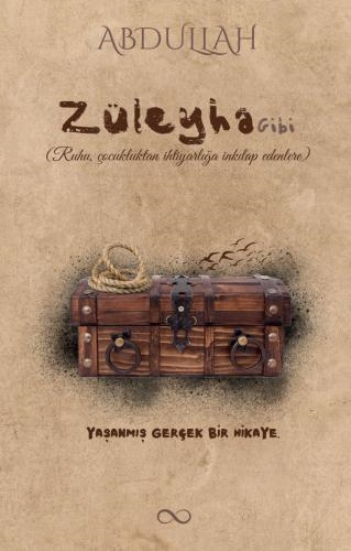 ZÜLEYHA GİBİ ROMAN ÇIKTI…