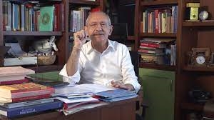 Kemal Kılıçdaroğlu