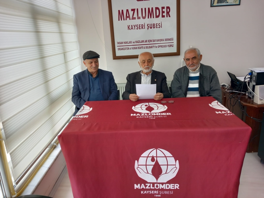 GANNUŞİ’YE ve NAHDA’YA ÖZGÜRLÜK